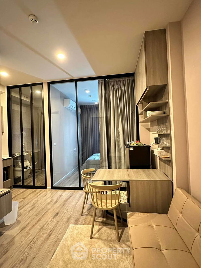 picture 1-BR Condo at Knightsbridge Prime Ratchayothin near BTS Ratchayothin (ID 1177019) - 3/15