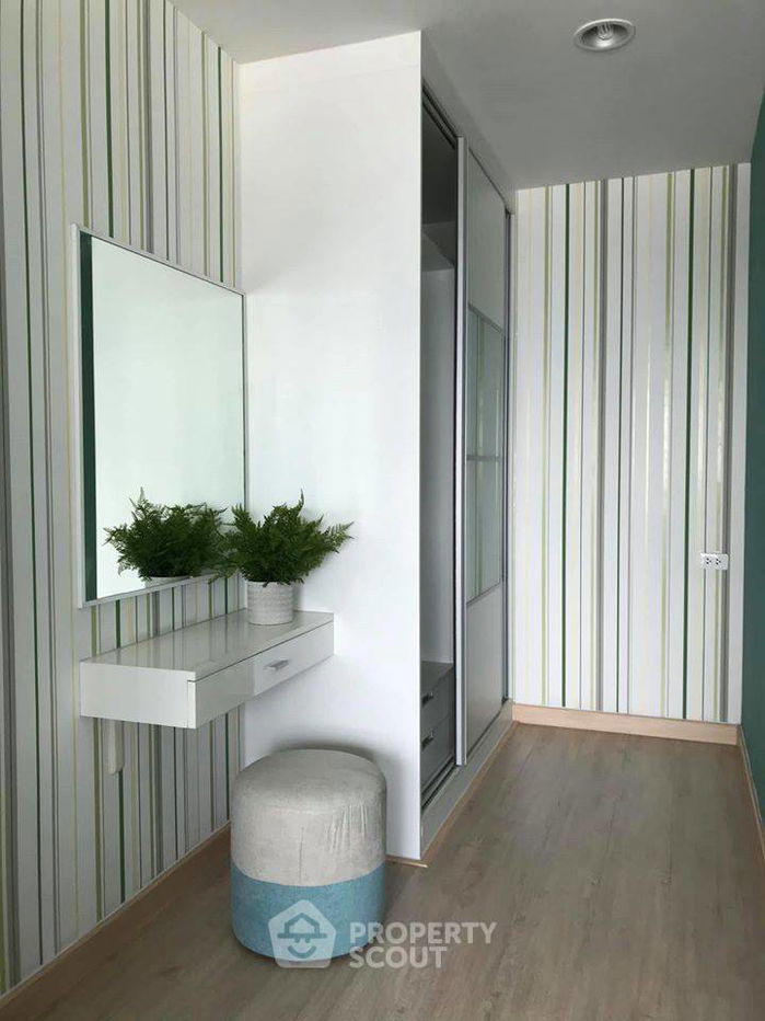 picture 2-BR Condo at Diamond Sukhumvit near BTS On Nut (ID 435712) - 4/11