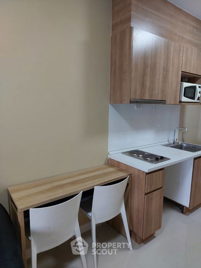 picture 1-BR Condo at Ideo Mix Sukhumvit 103 near BTS Udom Suk (ID 1733291) - 4/11