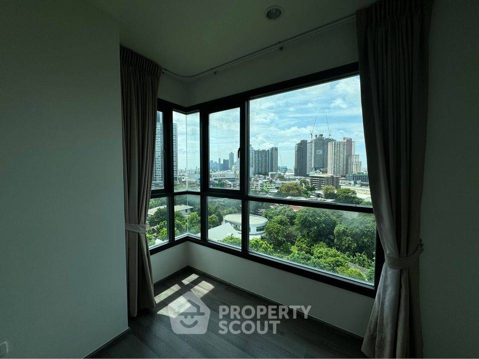picture 2-BR Condo at The Base Park West Sukhumvit 77 near BTS On Nut (ID 1832428) - 5/10