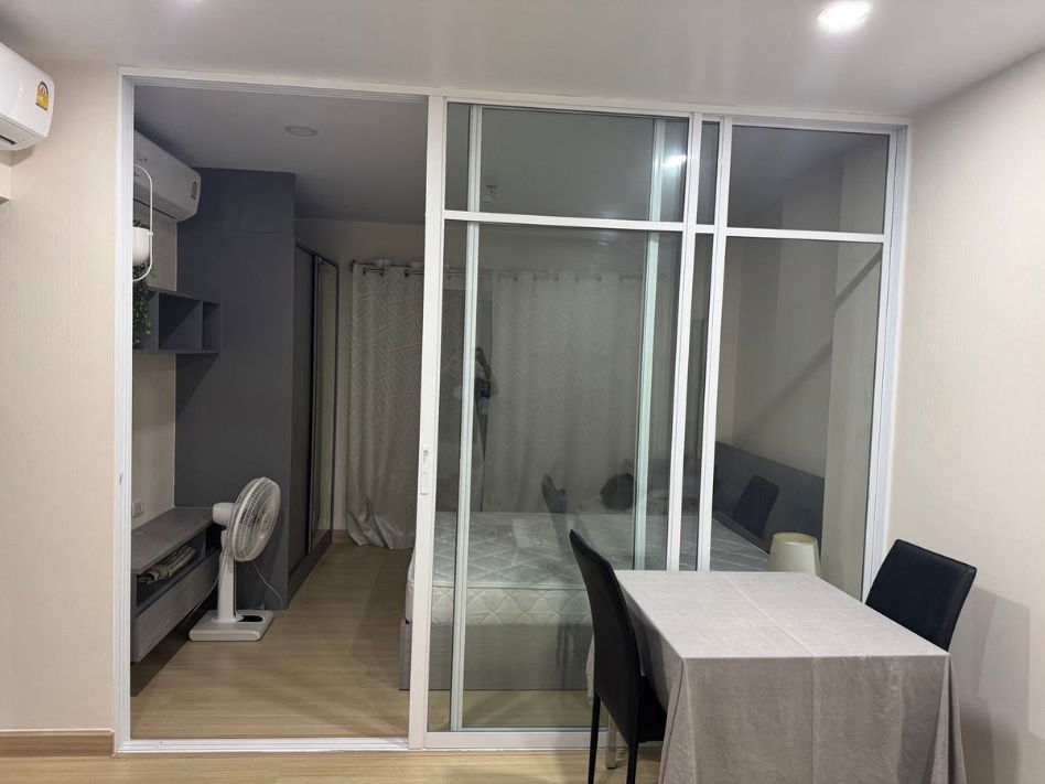 picture Code: KJ8587  for rent Supalai Veranda Ramkhamhaeng // Line ID: @kjcondo (with @) // - 3/9