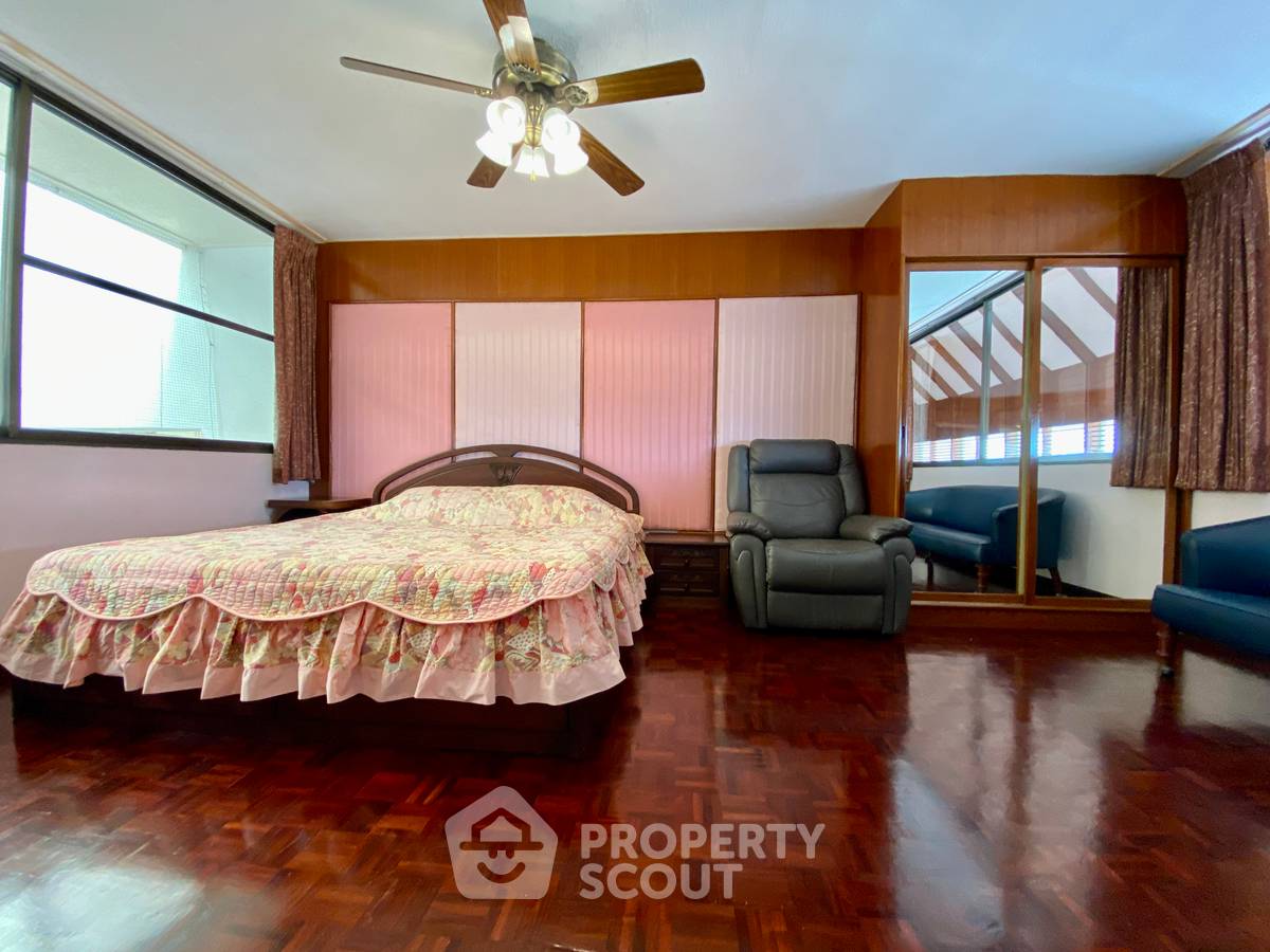 picture 3-BR Condo at Panchalae Boutique Residence Jomtien close to Jomtien Beach (ID 1001503) - 2/24