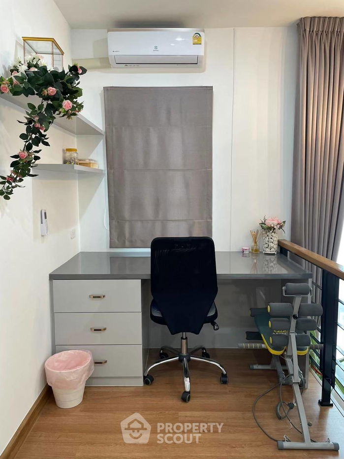 รูป บ้าน 4-ห้องนอน ที่ โกลเด้น นีโอ บางนา-กิ่งแก้ว ใกล้ ท่าอากาศยานสุวรรณภูมิ (ID 2008043) - รูปที่ 32/50