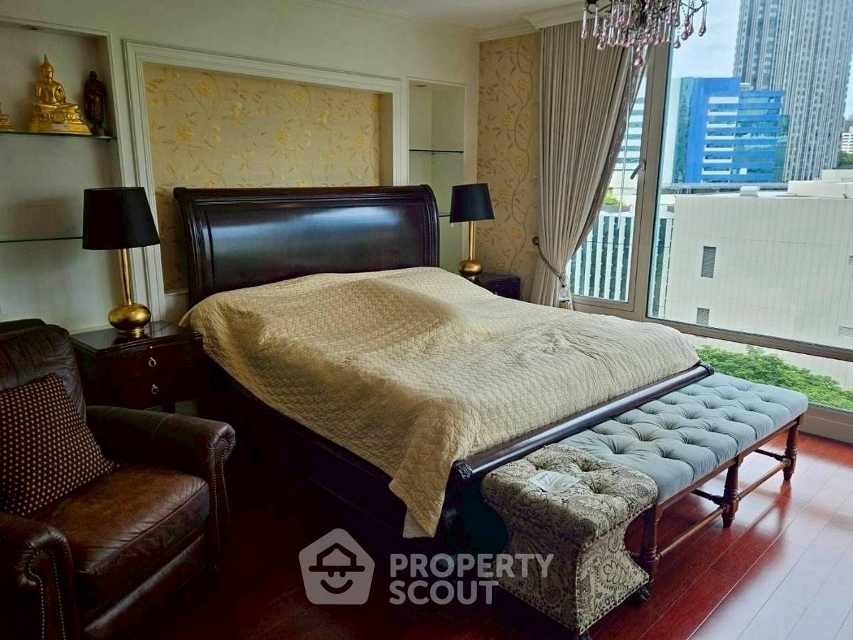 picture 3-BR Condo at The Park Chidlom near BTS Chit Lom (ID 2205894) - 9/12