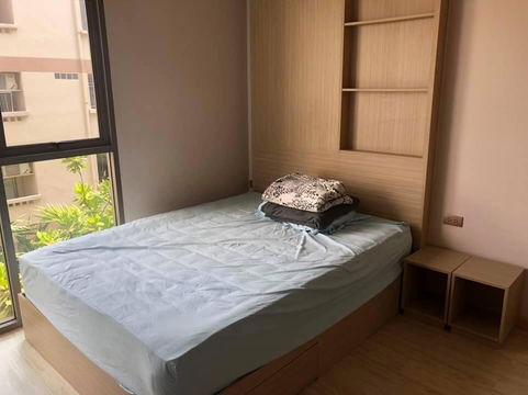Urgent Rent!! Great Price! Beautifully Decorated Unit at T-One Phaholyothin 32