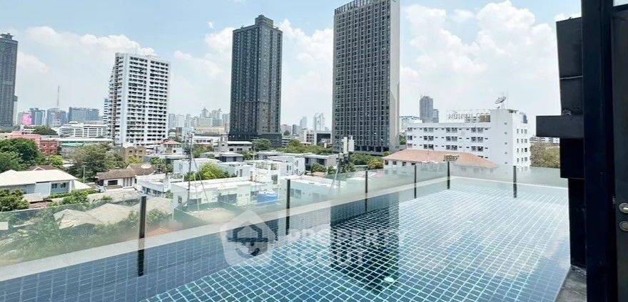 picture 3-BR Condo at W8 Thonglor 25 Condominium close to Thong Lo (ID 2064207) - 20/23