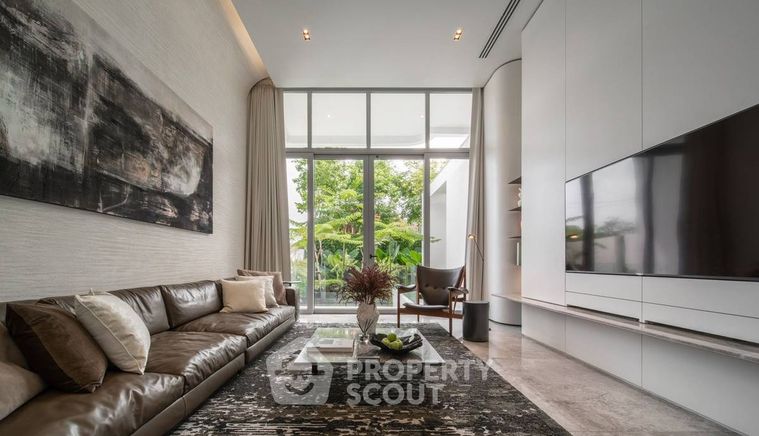 3-bed house for sale, 470 sqm, 52.3 sq wah, ARQ10 Krungthep Kreetha