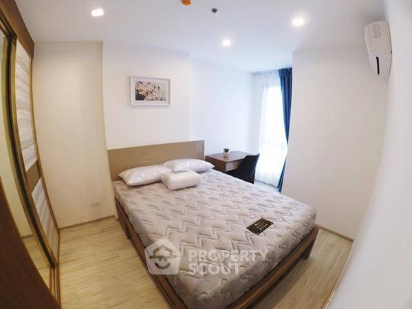 picture 1-BR Condo at Ideo Mobi Grand Interchange Bangsue near MRT Tao Poon (ID 2144497) - 9/11