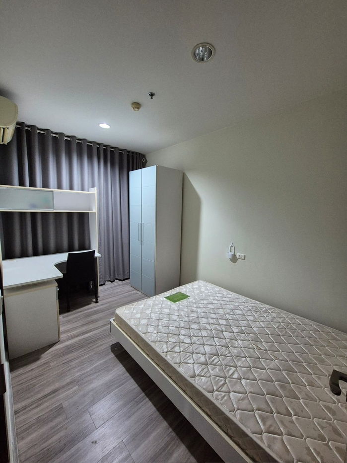 รูป เช่าด่วน!! ราคาดีมาก ห้องแต่งสวยมาก The Address Siam - รูปที่ 15/18