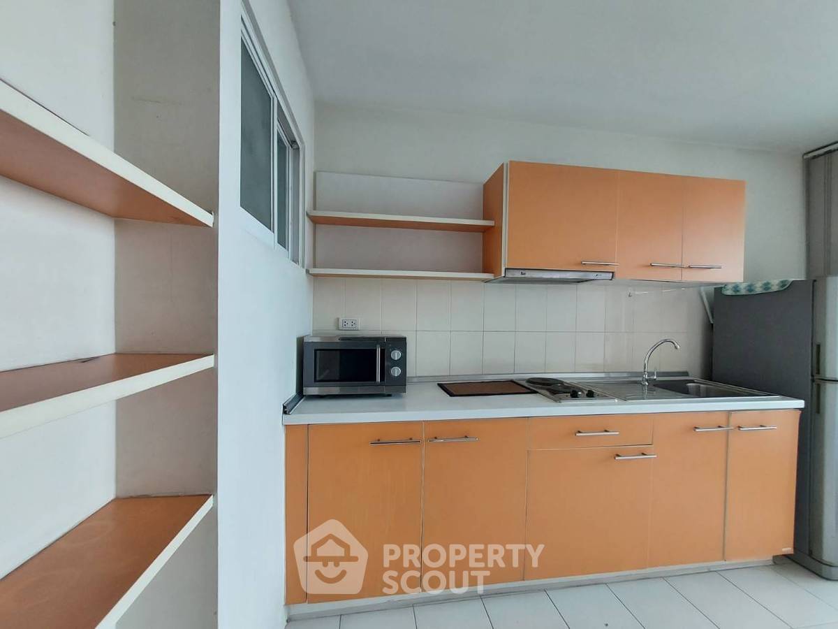 picture 1-BR Condo at Life @ Ratchada-Huaikwang near MRT Sutthisan (ID 891492) - 18/19