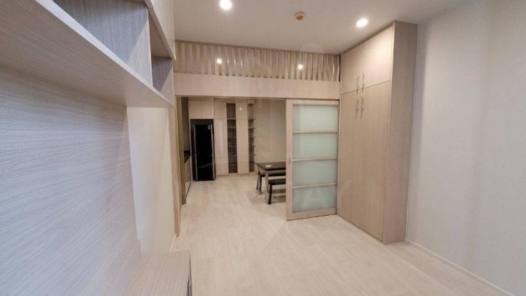 ให้เช่าคอนโด 2 ห้องนอน 61 ตร.ม. โนเบิล เพลินจิต
