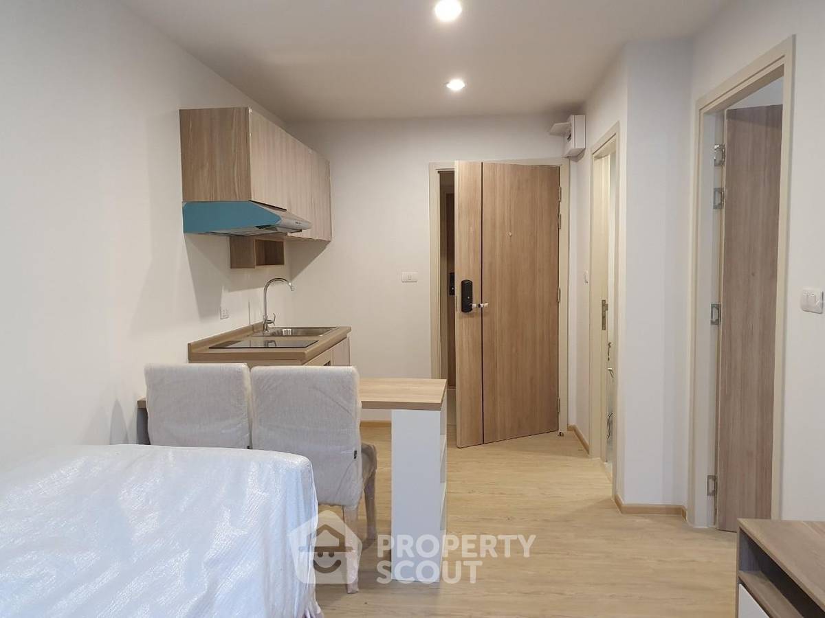 picture 1-BR Condo at The Excel Hideaway Sukhumvit 50 near BTS Phra Khanong (ID 635484) - 4/10
