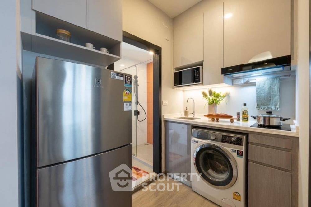 picture Studio Condo at Origin Play Bangsaen in Saen Suk (ID 1777740) - 5/7