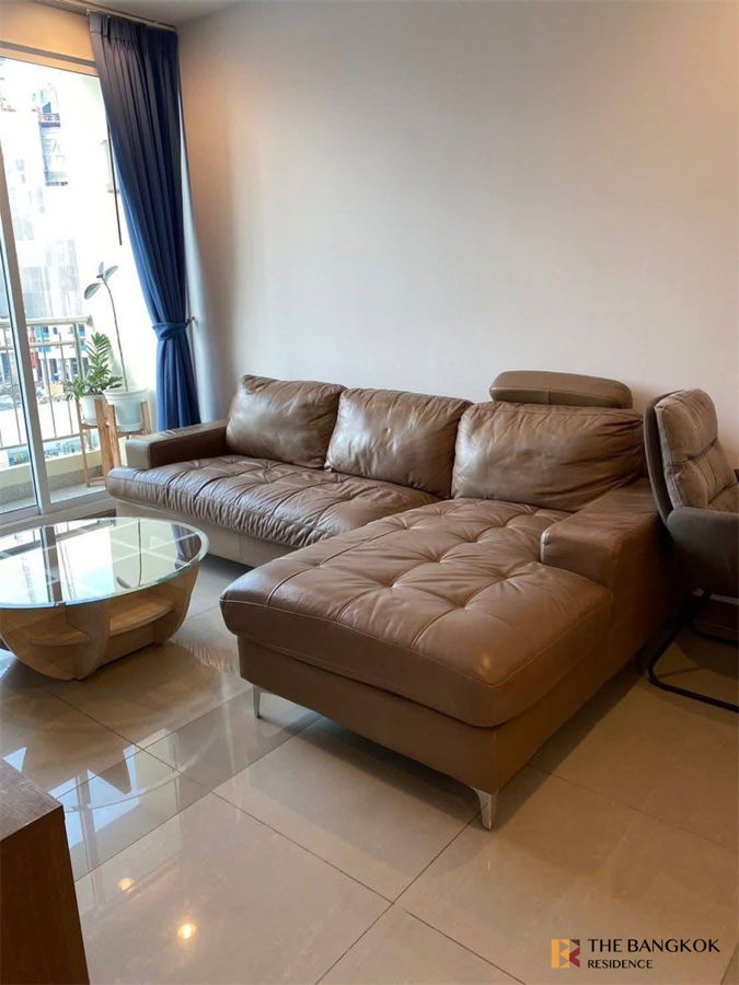 picture 🔥Supalai Wellington - Rent 19,000 bath / month, 1B1B size 47 sqm, available ( Line ID: real_realestate or phone: 0842824246)  - 5/13