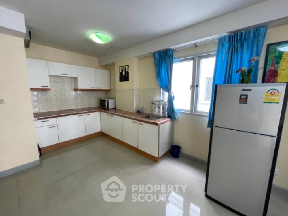 picture 2-BR Condo at Brighton Place Condominium near ARL Ramkhamhaeng (ID 848553) - 4/7