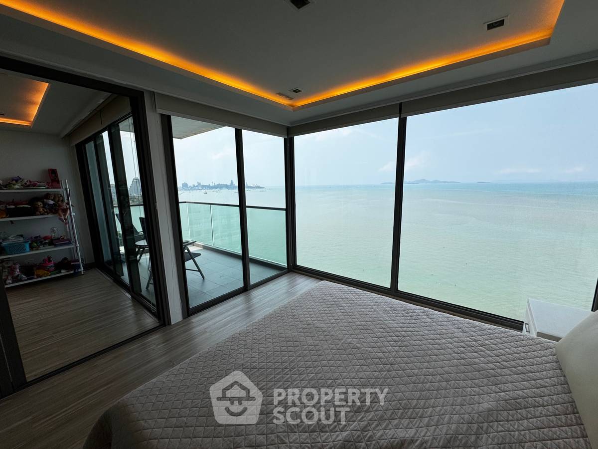 รูป คอนโด 2-ห้องนอน ที่ วงศ์อมาตย์ ทาวเวอร์ คอนโดมิเนียม ใกล้ ปราสาทสัจธรรม (ID 2188363) - รูปที่ 10/18