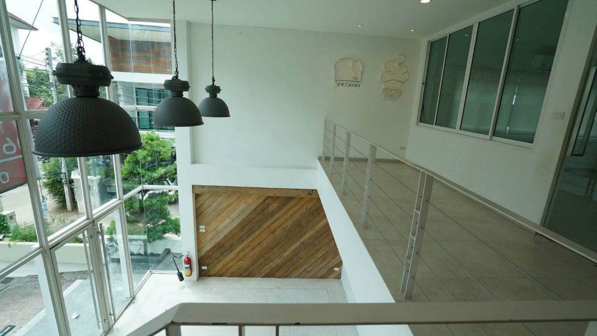 รูป ขายด่วน!! HOME OFFICE หรู 2 ชั้น ซอยวัดอุโมงค์ หลัง มช T.0946511456 - รูปที่ 5/13