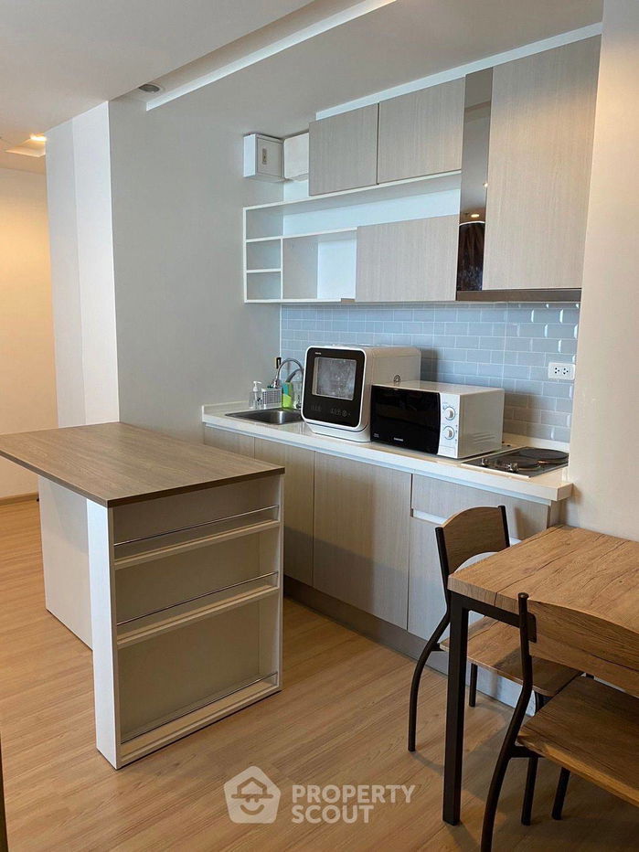 picture 3-BR Condo at Artemis Sukhumvit 77 near BTS On Nut (ID 1751729) - 13/21
