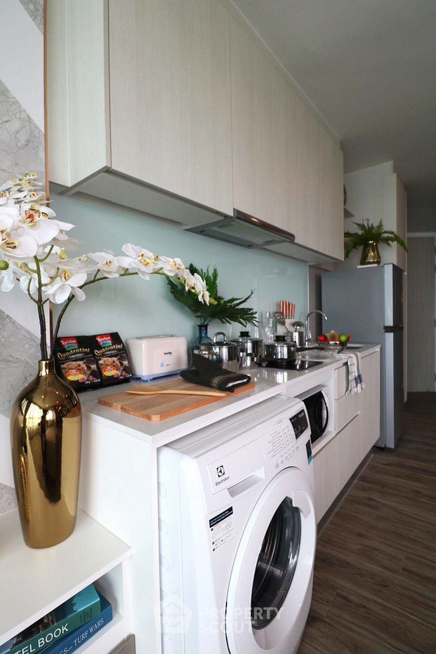picture 2-BR Condo at Knightsbridge The Ocean Sriracha close to Laem Chabang (ID 1258870) - 8/17