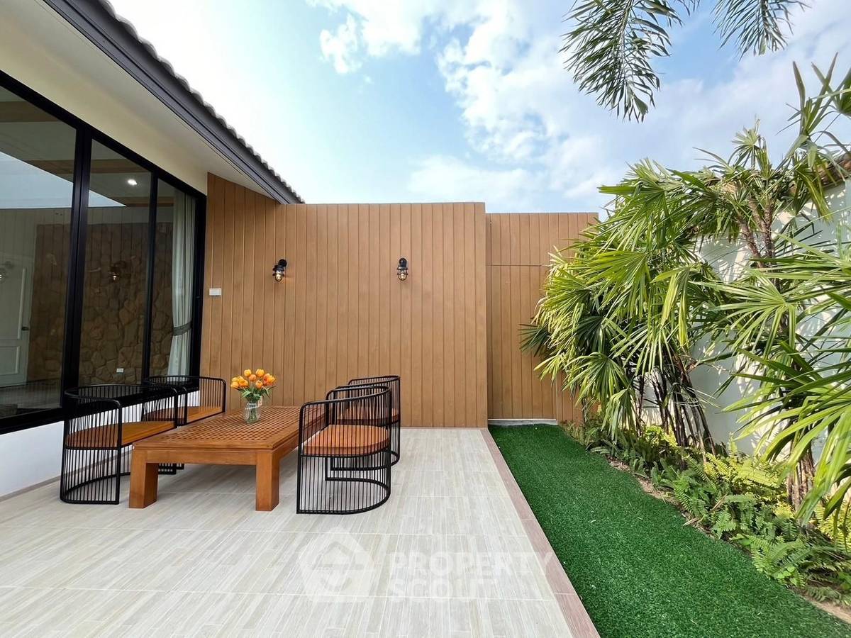รูป วิลล่า 4-ห้องนอน ที่ นิบบาน่า เชด ใกล้ พัทยาตะวันออก (ID 2099418) - รูปที่ 17/19