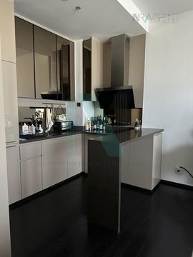 🚩 For Sell Condo PARK ORIGIN THONGLOR Building B, Floor 38,2 bed room, Room size 66 sqm