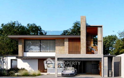 Houses for sale Frost Magical Ice of Siam : 5-BR Villa close to Pattaya (ID 1277462)