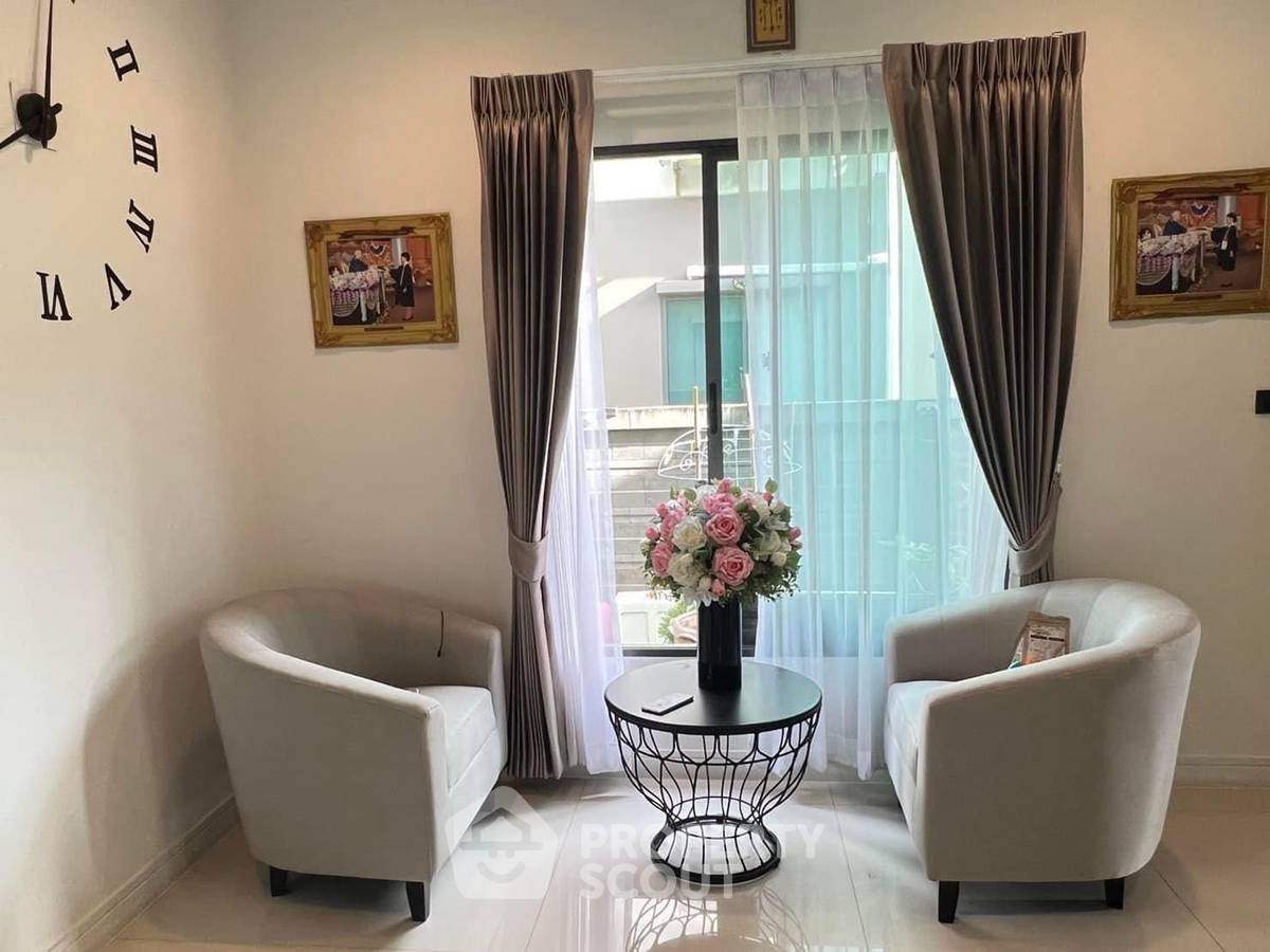 รูป บ้าน 4-ห้องนอน ที่ บุราสิริ พระราม 2 ใน แสมดำ (ID 1553763) - รูปที่ 12/19