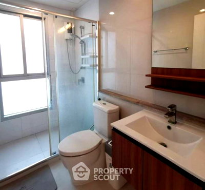 Condos for sale : 2-BR Condo at Fuse Chan-Sathorn close to Thanon Chan (ID 2143995)