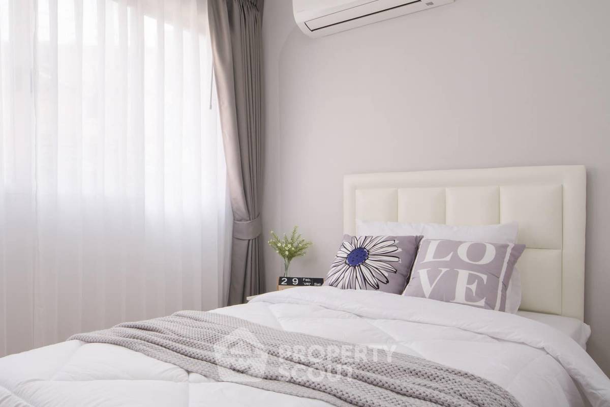 picture 2-BR Condo at Lumpini Center Ladprao 111 in Khlong Chan (ID 2065637) - 2/13
