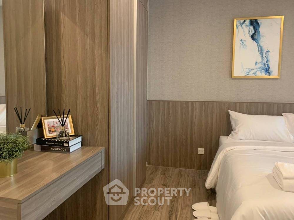 picture 3-BR Condo at Knightsbridge The Ocean Sriracha in Surasak (ID 1541263) - 9/31