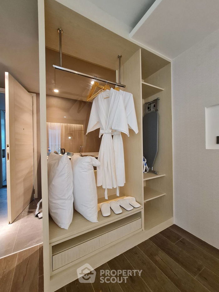 picture 1-BR Condo at Bayphere Premier Sutie close to Pattaya (ID 1277499) - 5/15
