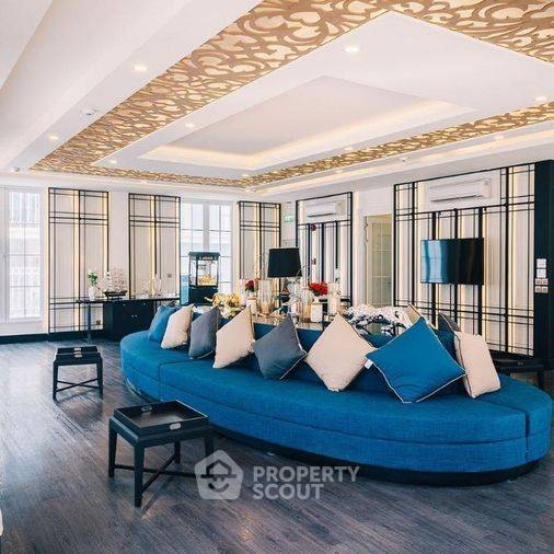 picture 1-BR Condo at Grand Florida Beachfront Pattaya close to Pattaya (ID 992520) - 10/12