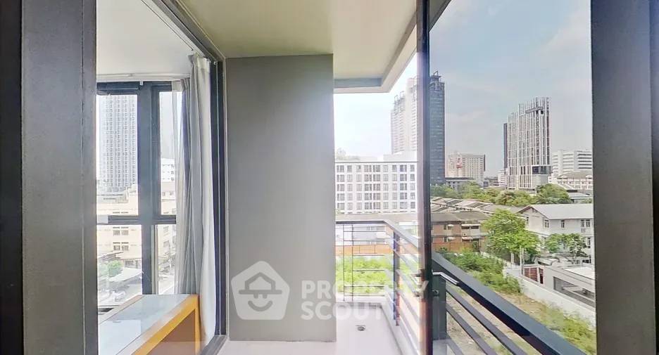 picture 2-BR Condo at W8 Thonglor 25 Condominium close to Thong Lo (ID 2064205) - 18/27