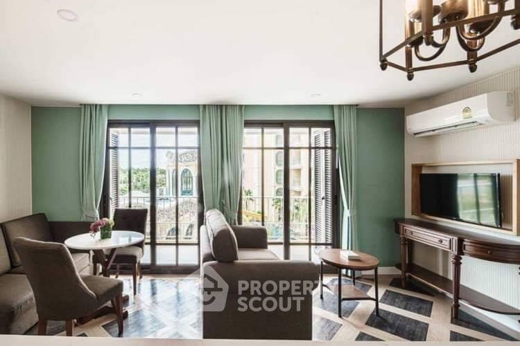picture 2-BR Condo at Espana Condo Resort Pattaya close to Pattaya (ID 1196441) - 10/12