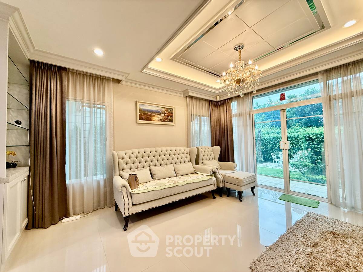 รูป บ้าน 3-ห้องนอน ที่ เดอะ แพลนท์ ราชพฤกษ์ ใน บางกร่าง (ID 2136154) - รูปที่ 4/26
