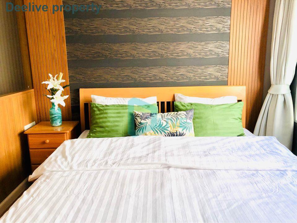 รูป DL1044814 ให้เช่าคอนโด ลุมพินี สวีท สุขุมวิท 41 (Lumpini Suite Sukhumvit 41) ใกล้ BTS พร้อมพงษ์ พร้อมเข้าอยู่ โทรด่วน 0638692663 LineID @534wlwof - รูปที่ 2/9