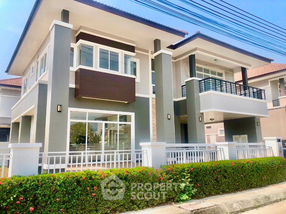 picture 5-BR House at The Bliss Koolpunt Ville 16 in San Kamphaeng (ID 1542410) - 3/27