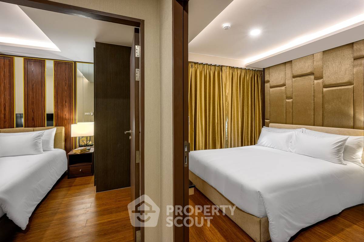 picture 3-BR Condo at The Panora Phuket in Choeng Thale (ID 1303659) - 23/34