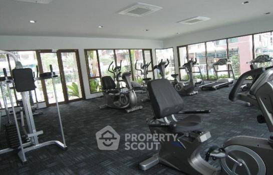 รูป คอนโด 2-ห้องนอน ที่ ซัมเมอร์ การ์เด้นท์ แจ้งวัฒนะ ใน ปากเกร็ด (ID 885903) - รูปที่ 12/12
