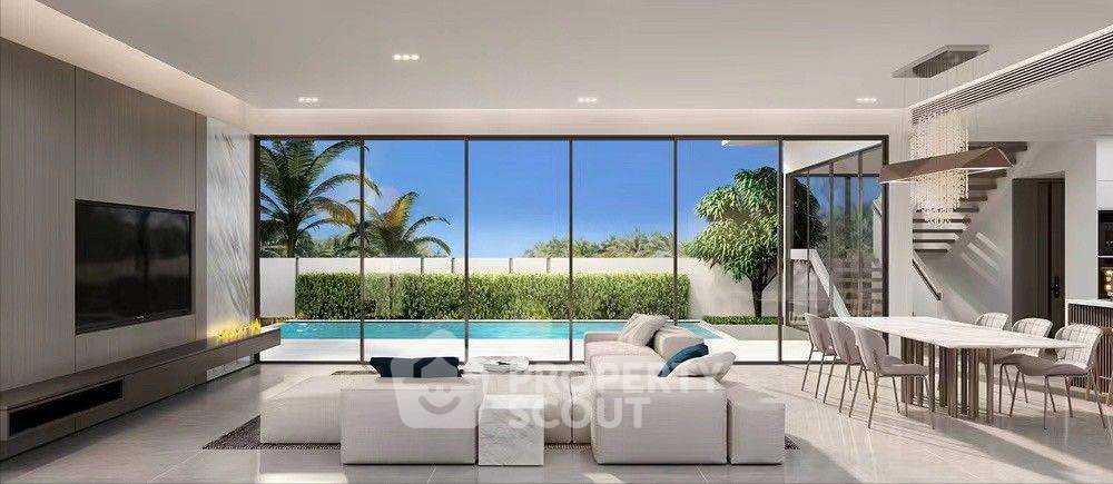 picture 8-BR House at Glory Village Pattaya close to Huai Yai (ID 1523988) - 5/11