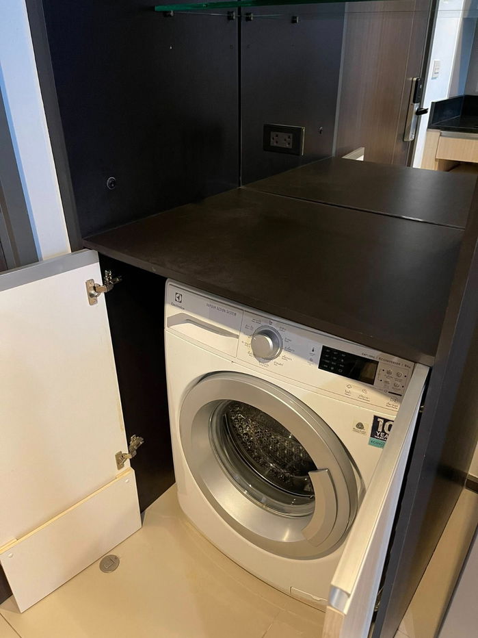 picture Condo for Rent Edge Sukhumvit 23 (CRS02833) - 5/8