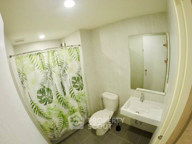picture 2-BR Condo at I Condo Green Space Sukhumvit 77 close to Suvarnabhumi Airport (ID 809800) - 9/11