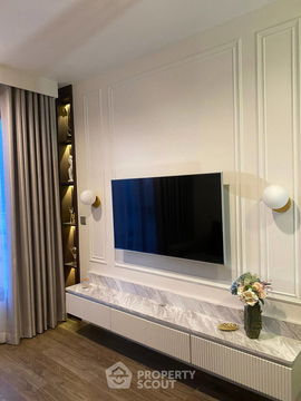 1-BR Condo at Life Ladprao Valley near BTS Ha Yaek Lat Phrao (ID 2283778)