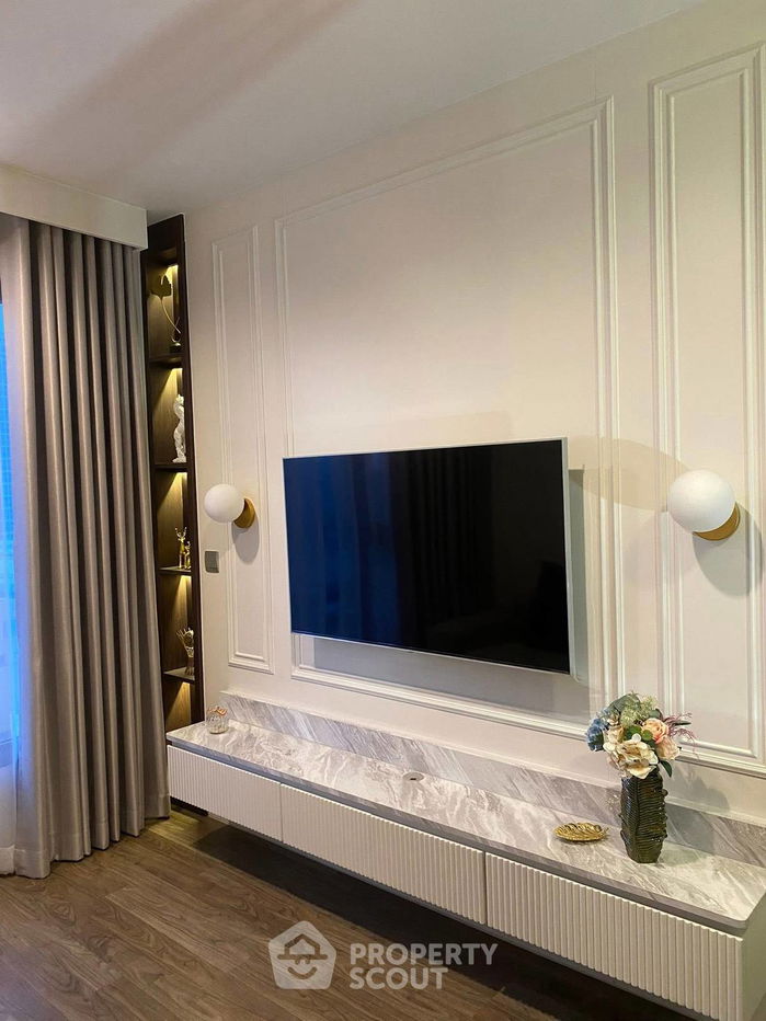 picture 1-BR Condo at Life Ladprao Valley near BTS Ha Yaek Lat Phrao (ID 2283778) - 1/12