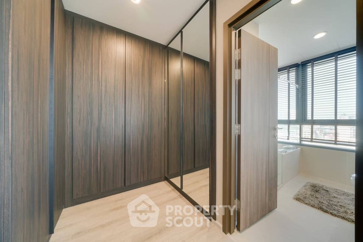 picture 2-BR Condo at Ideo Mobi Sukhumvit 66 near BTS Udom Suk (ID 890167) - 8/14