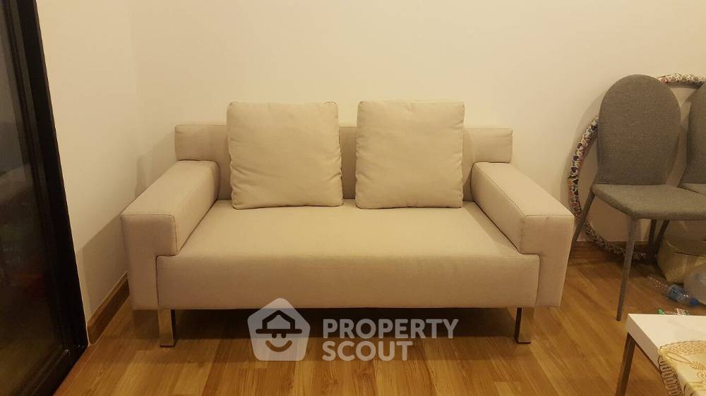 picture 1-BR Condo at Premio Vetro near BTS Kasetsart University (ID 408920) - 1/4