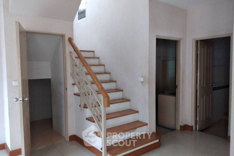 3-bed house for sale, 129 sqm, 65 sq wah, Casa Presto Rama 2