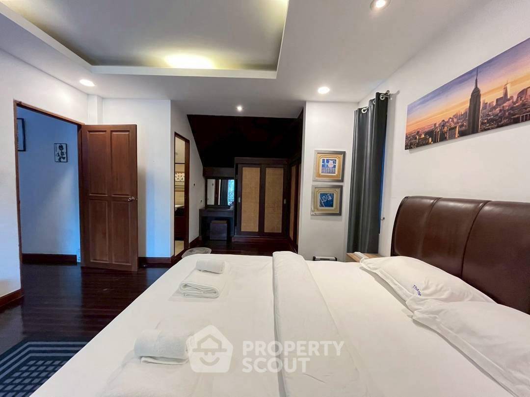 รูป บ้าน 3-ห้องนอน ที่ บ้านณัชชา ใกล้ พัทยาเหนือ (ID 2202638) - รูปที่ 8/15