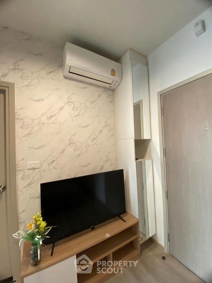 picture 1-BR Condo at Ideo Charan 70-Riverview near MRT Bang Phlat (ID 2038846) - 3/22