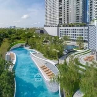 picture 2-BR Condo at Ideo O2 near BTS Bang Na (ID 1801548) - 1/17